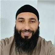 Cours de langue arabe aux français et aux enfants comme aide scolaire, ainsi que permettre aux condidats la maîtrise de cette lan